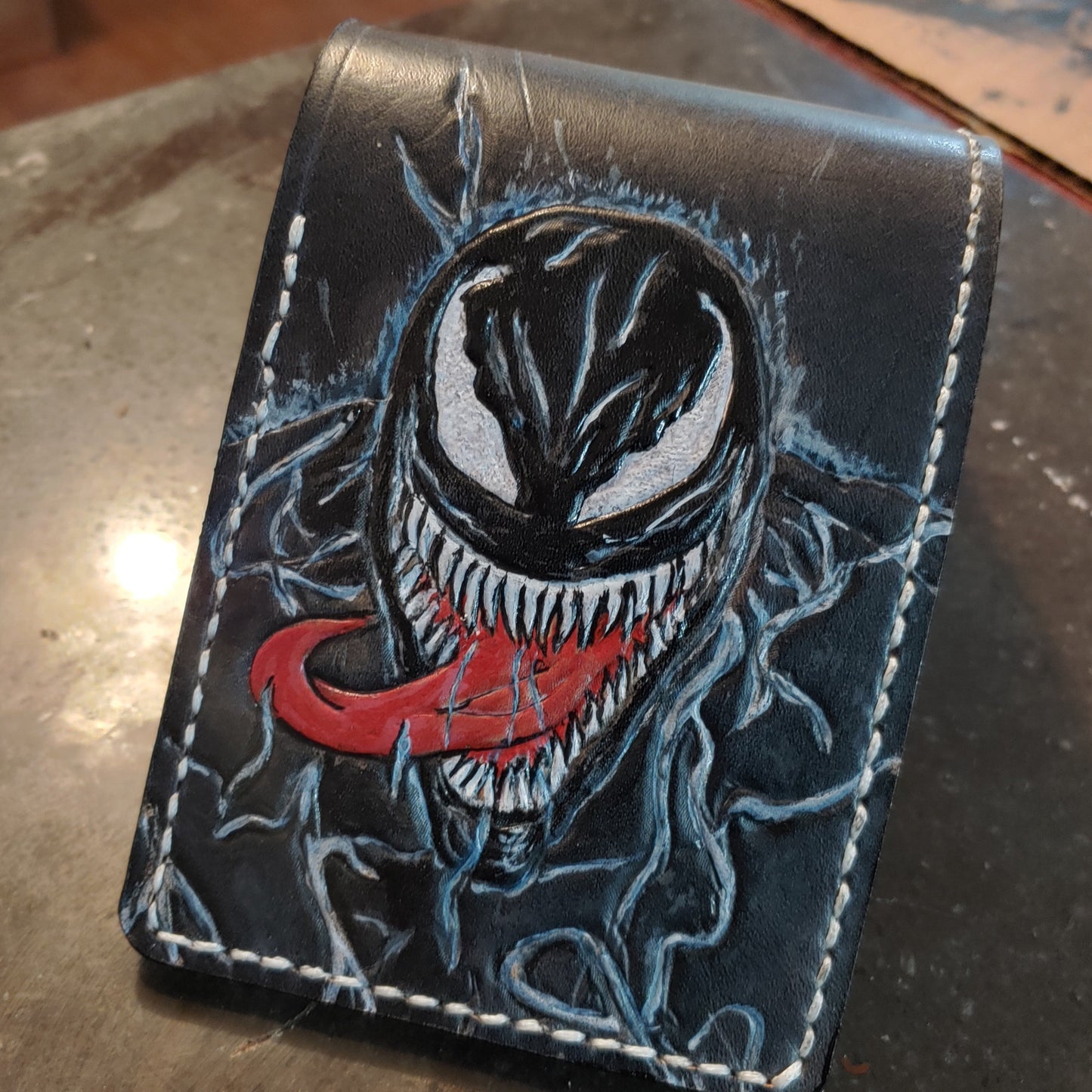 Billfold Wallet