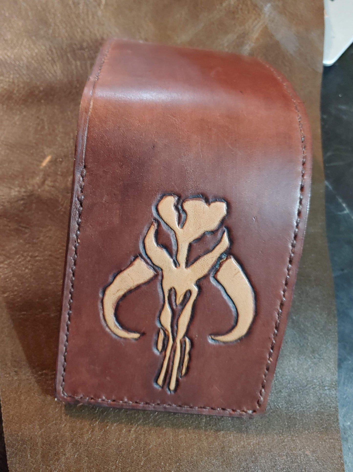 Billfold Wallet