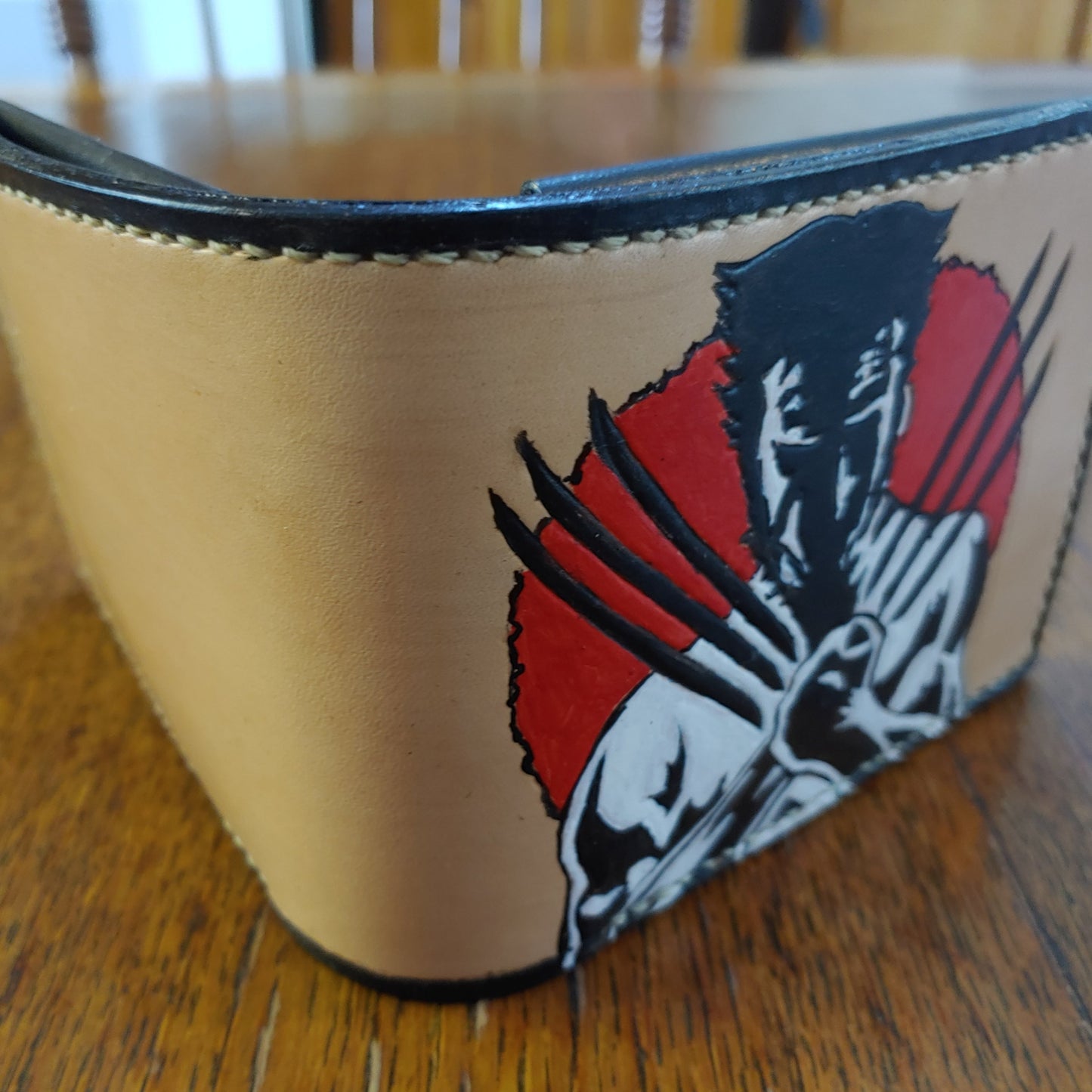 Billfold Wallet