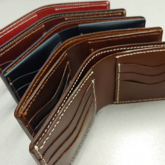 Billfold Wallet