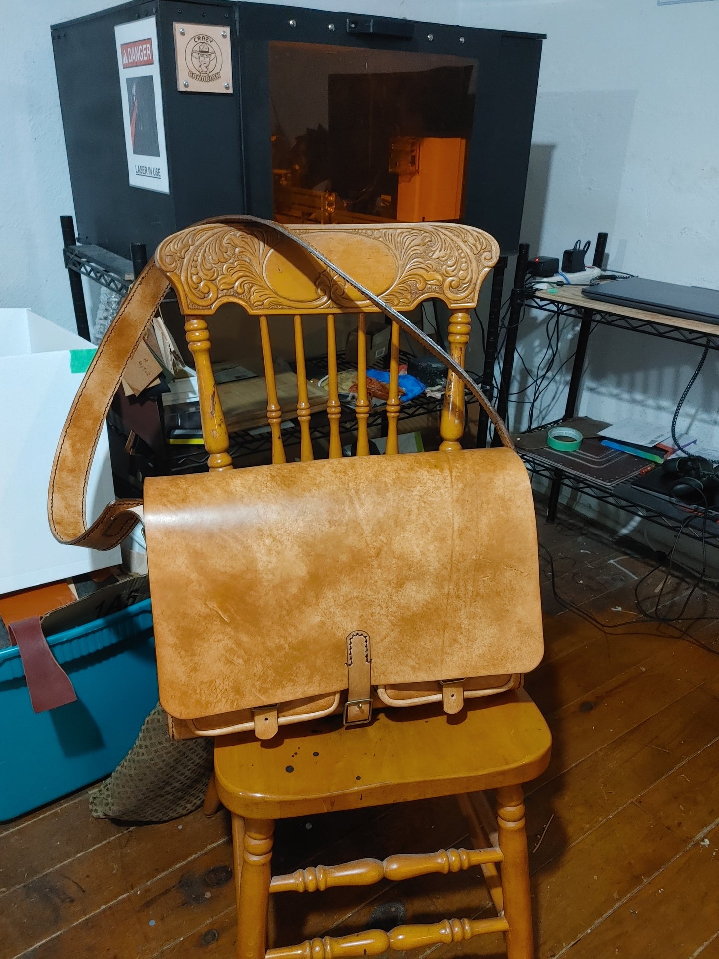 Laptop Bag