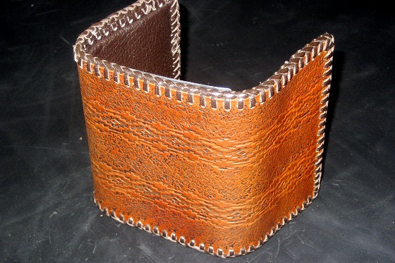 Trifold Wallet