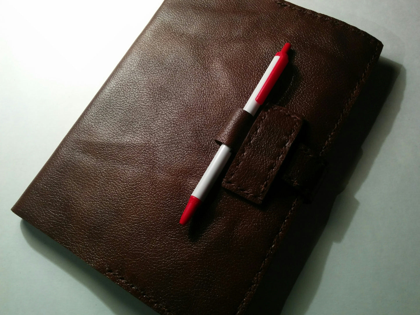 Daily Journal