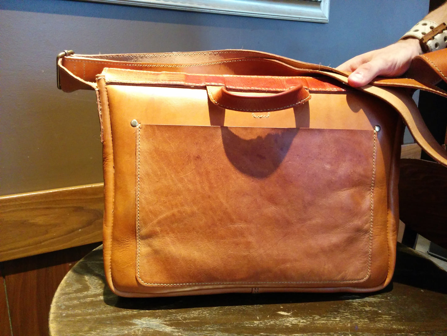 Laptop Bag
