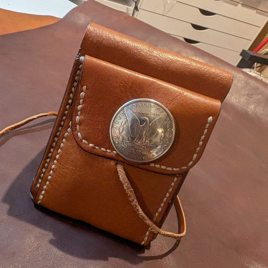 Hipster BillFold Wallet