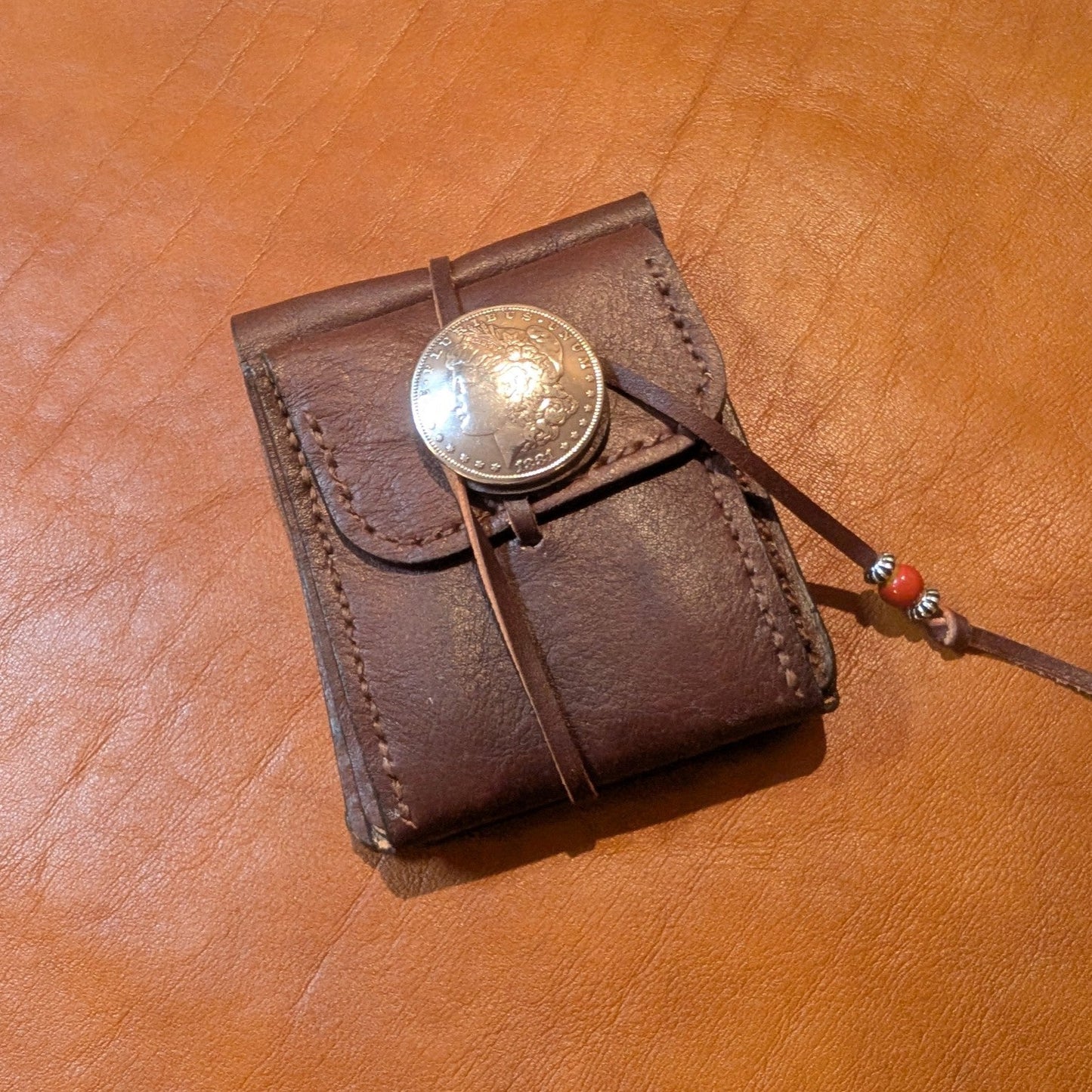 Hipster BillFold Wallet