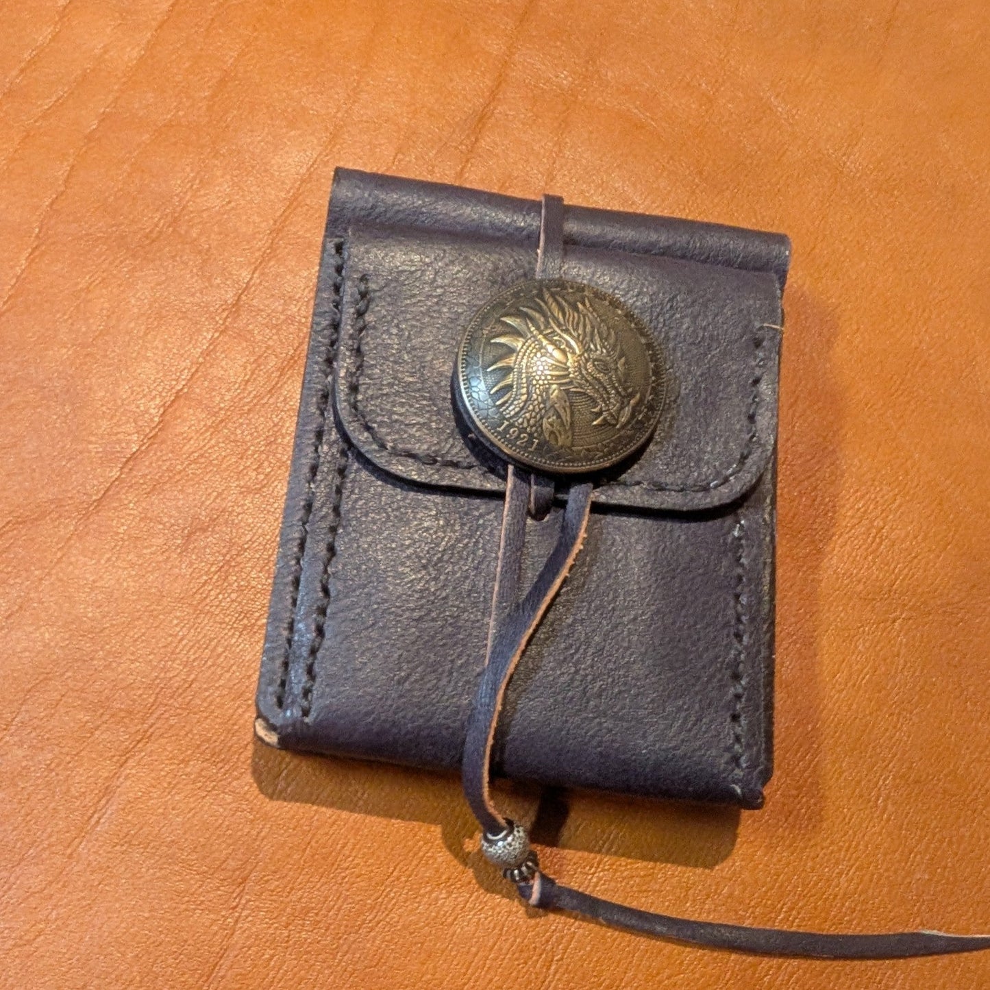 Hipster BillFold Wallet