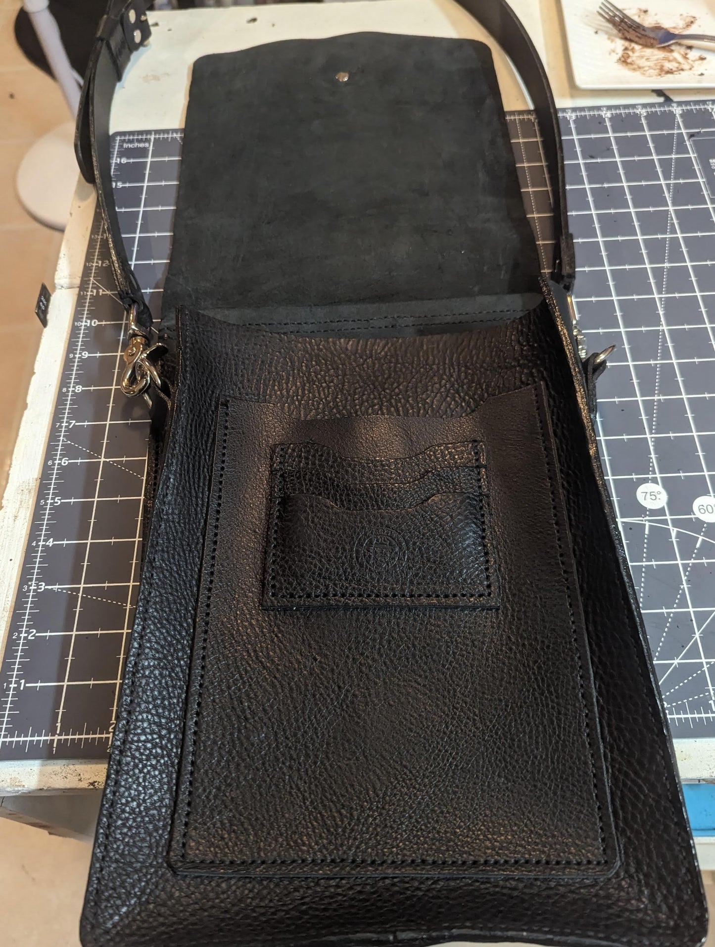 Shoulder Satchel