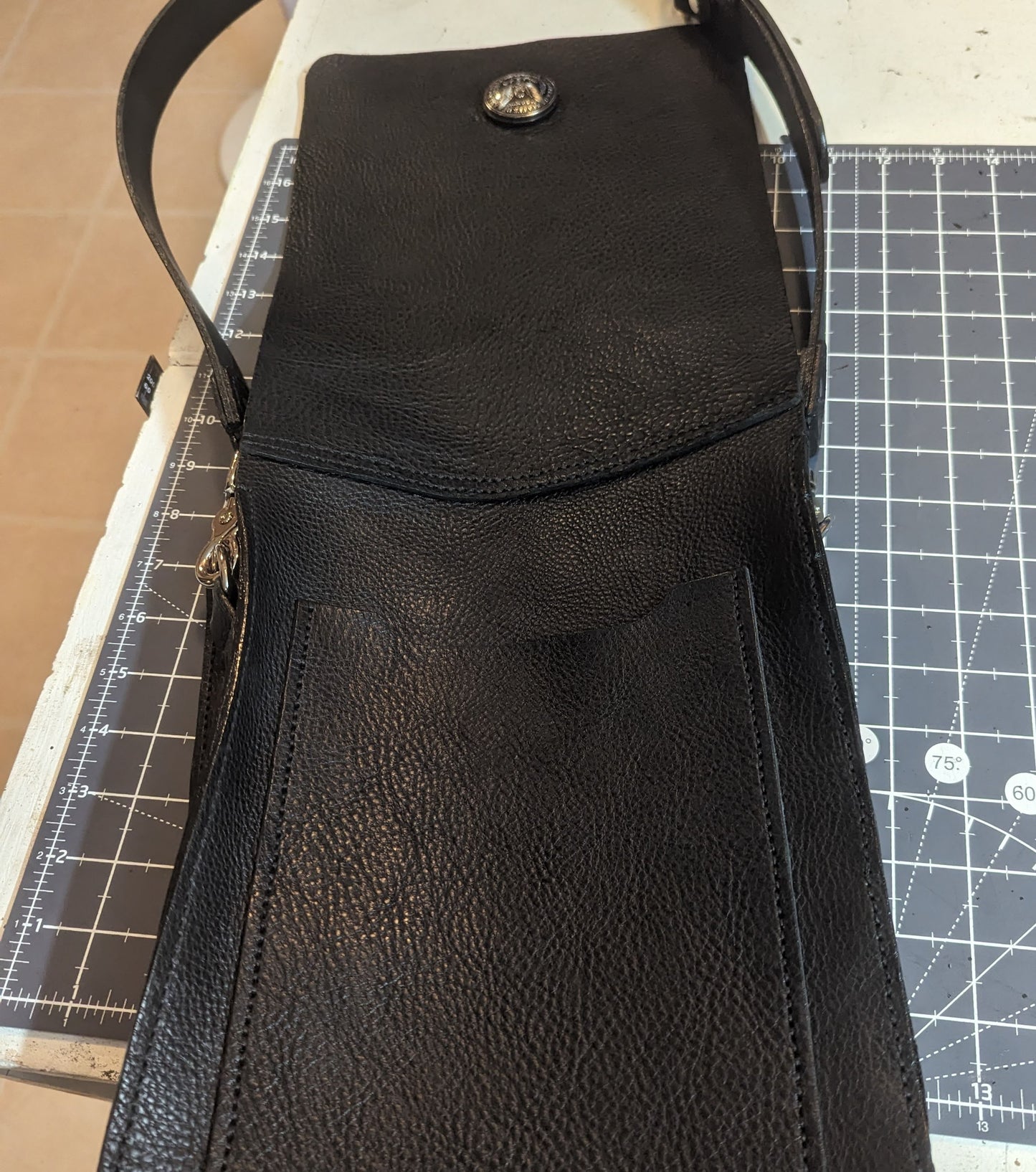 Shoulder Satchel