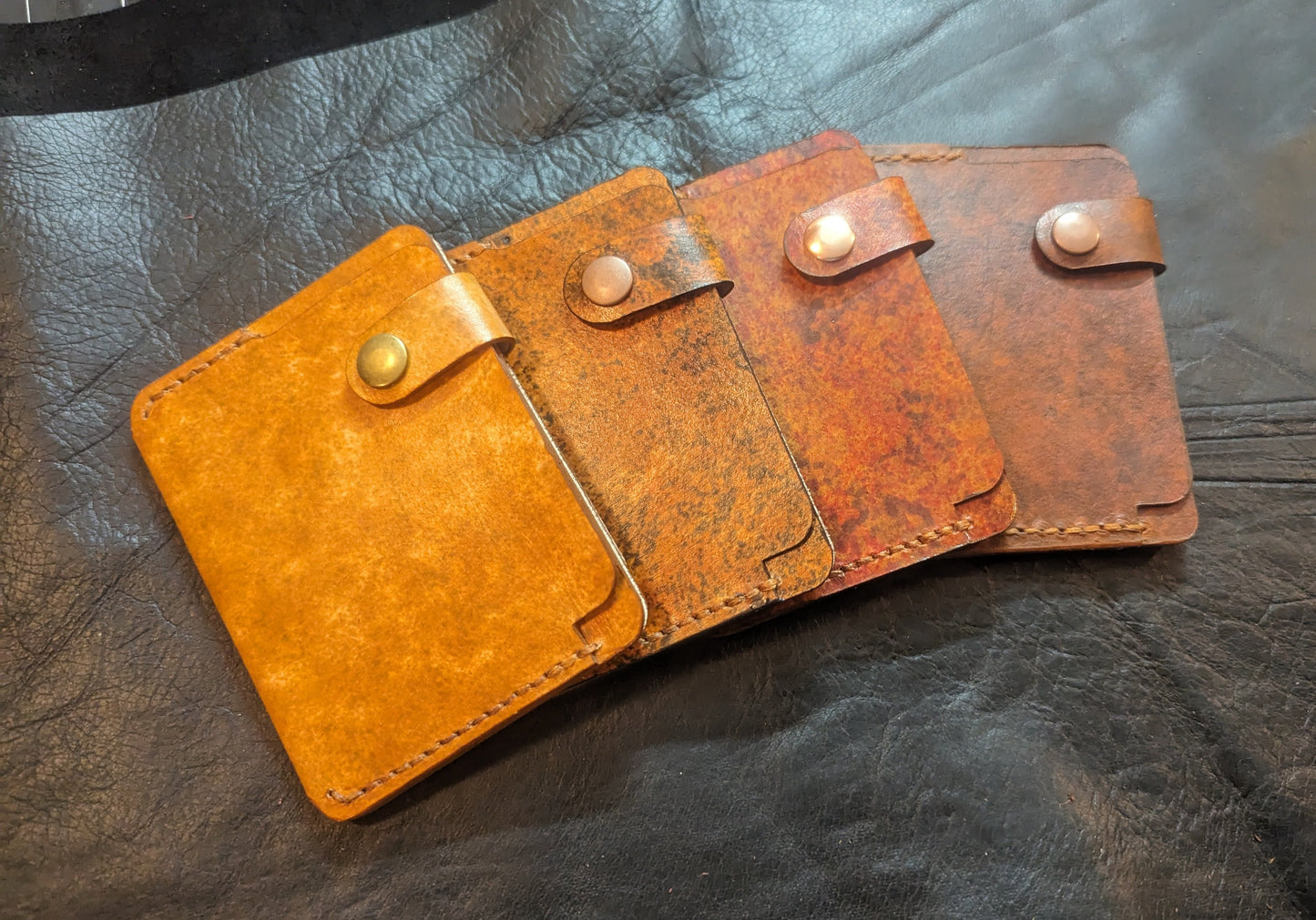 Slim Wallet