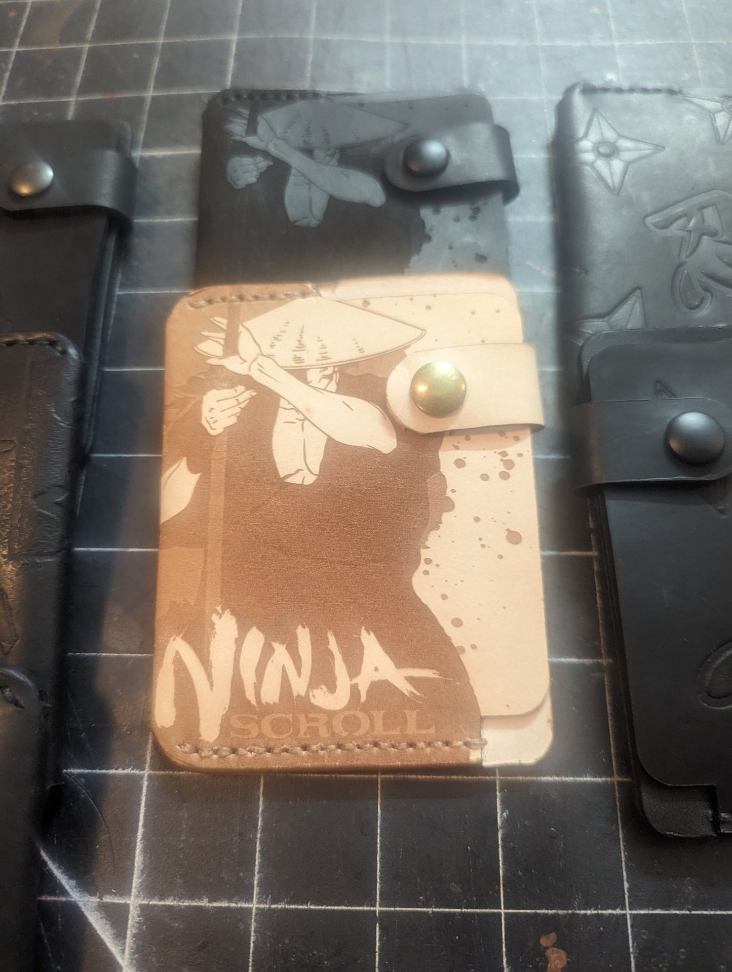 Slim Wallet