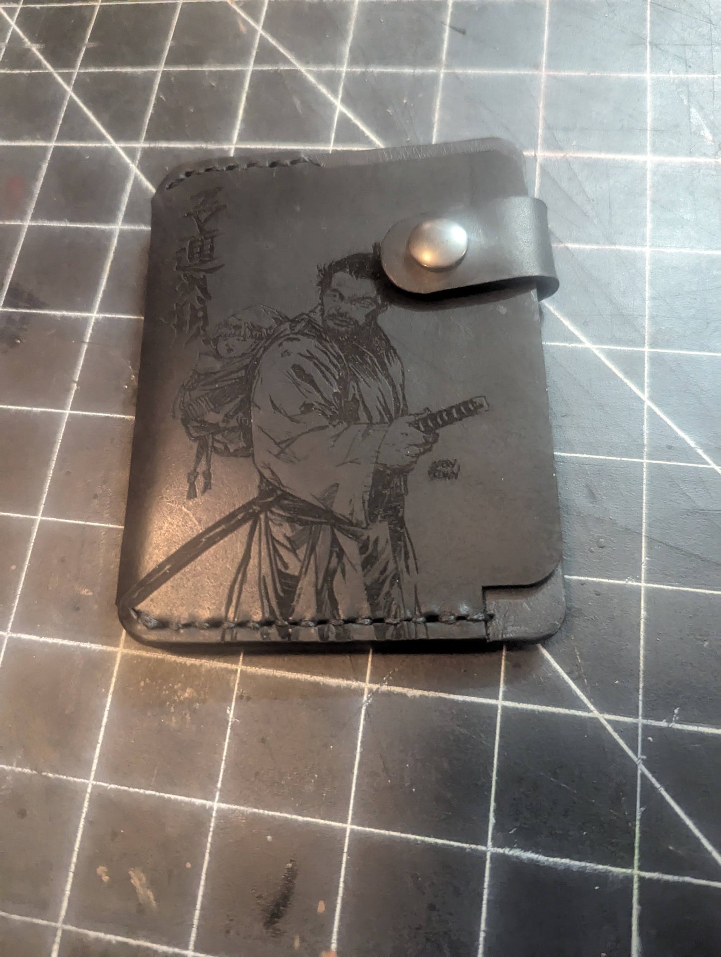 Slim Wallet