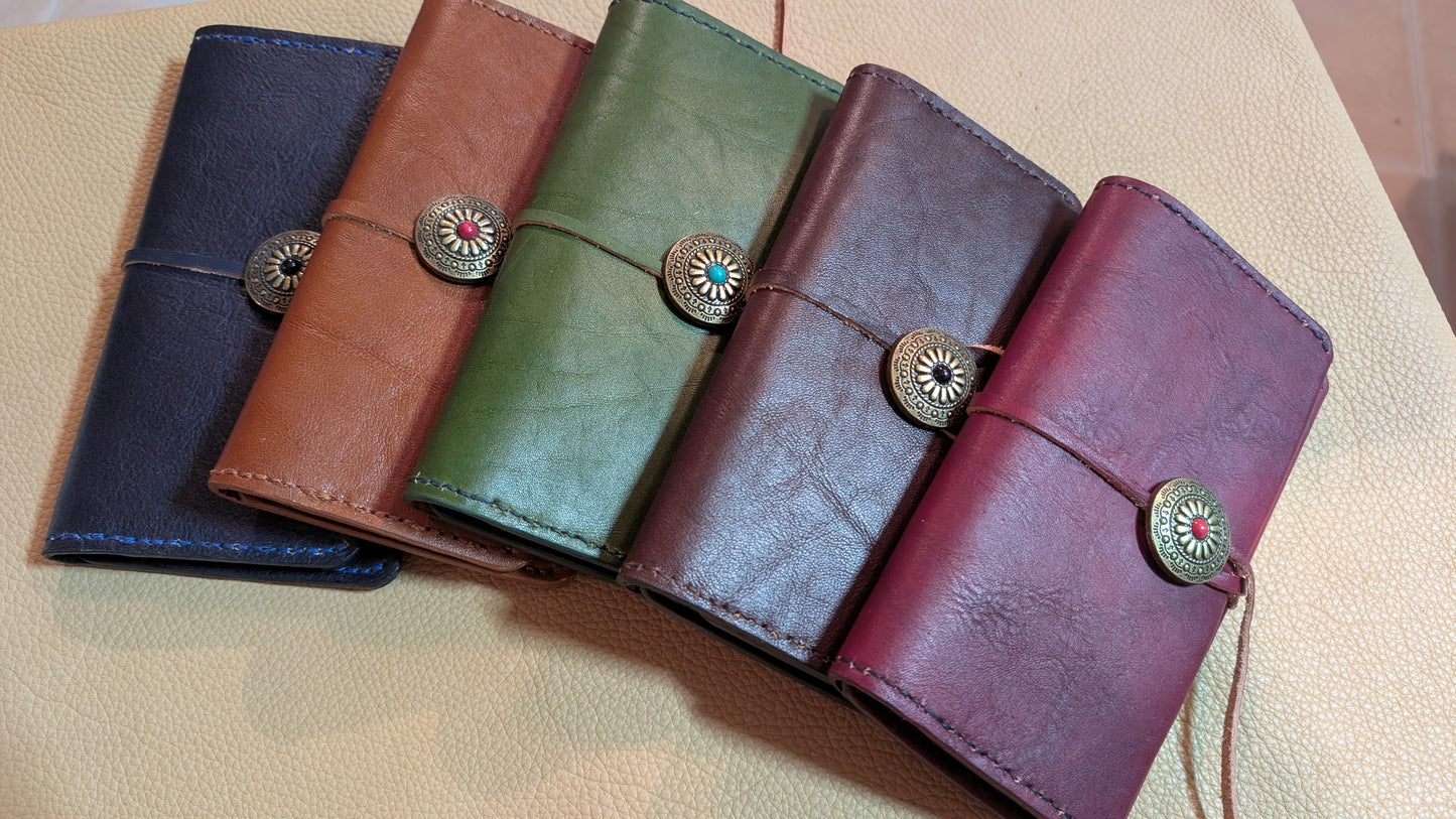 Tobacco Pouch