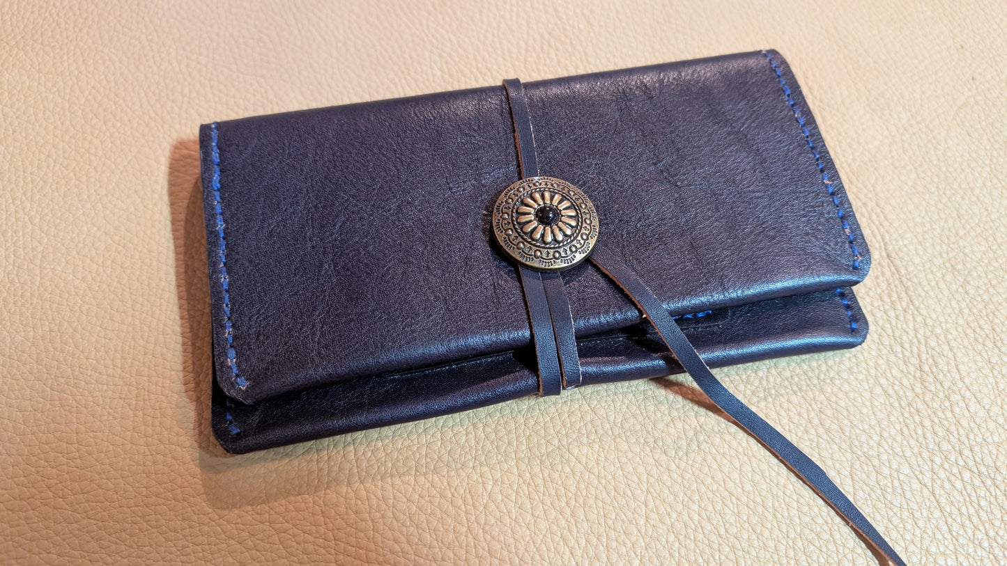 Tobacco Pouch