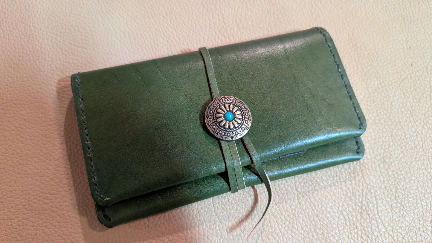 Tobacco Pouch