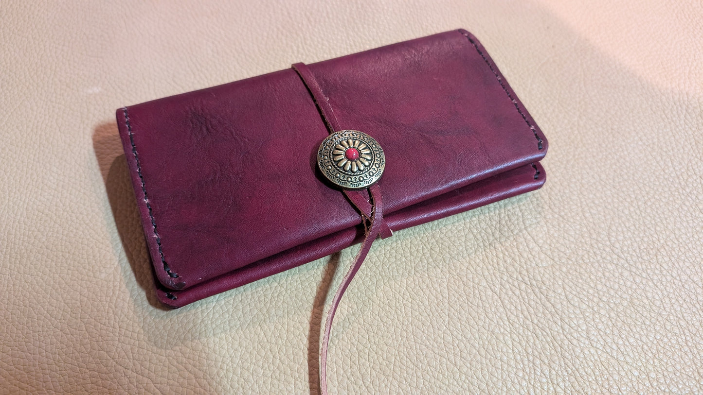 Tobacco Pouch