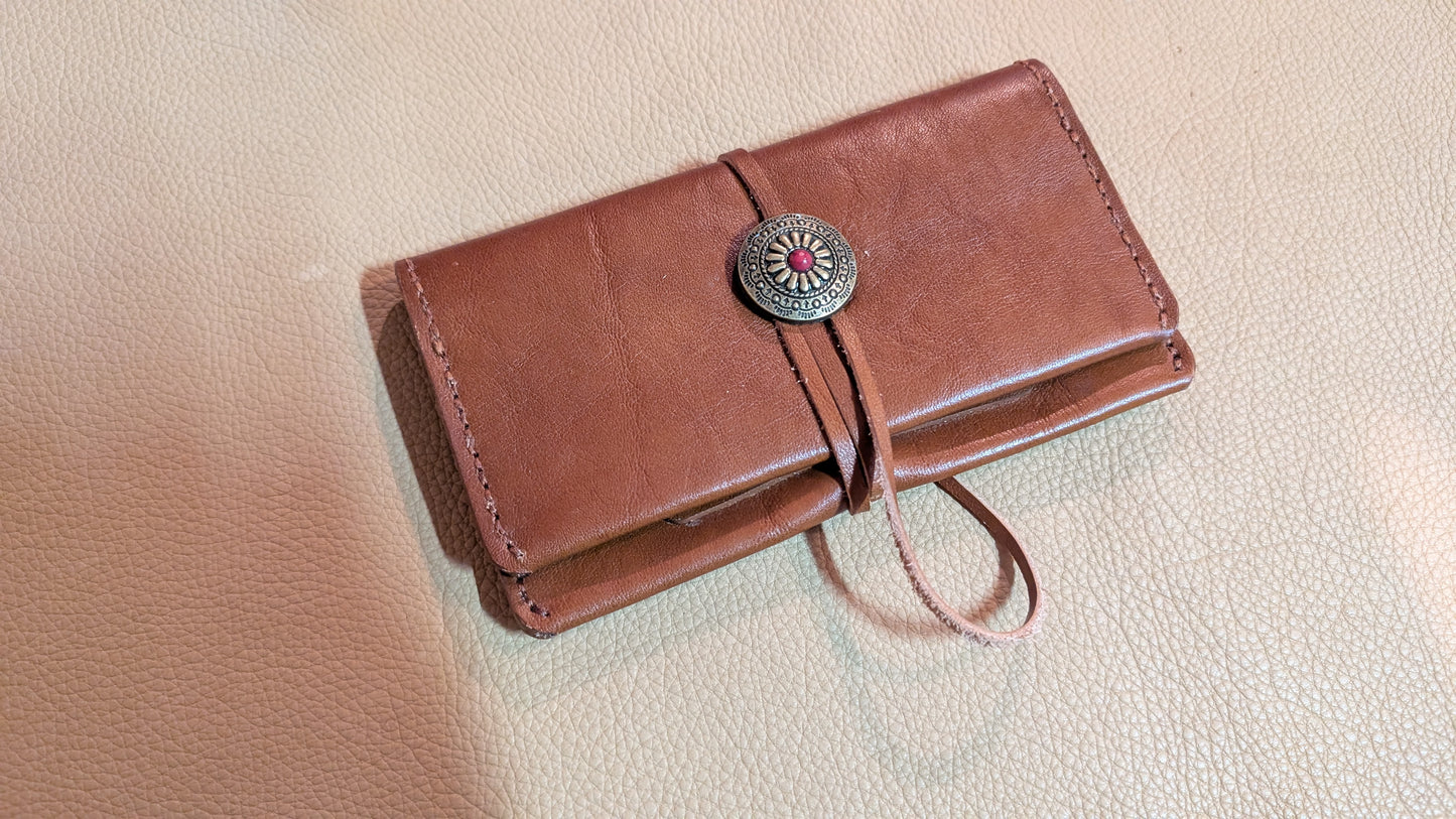 Tobacco Pouch