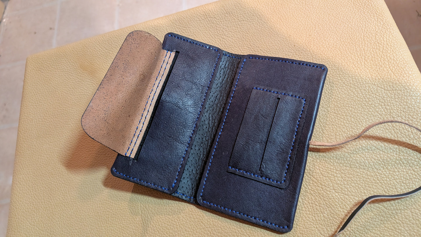 Tobacco Pouch