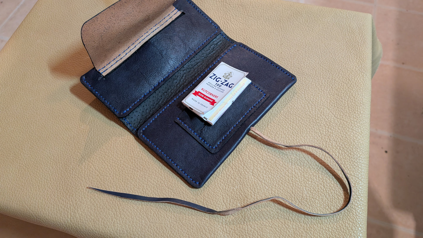 Tobacco Pouch