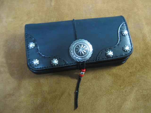 Custom Long Wallet