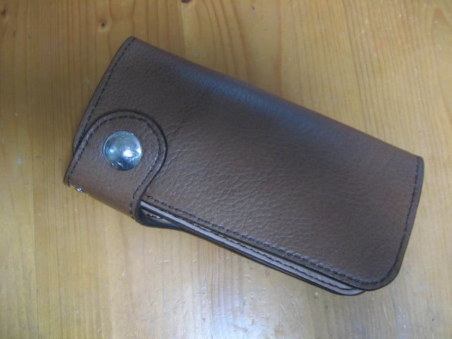 Biker Wallet - Custom