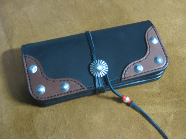 Custom Long Wallet