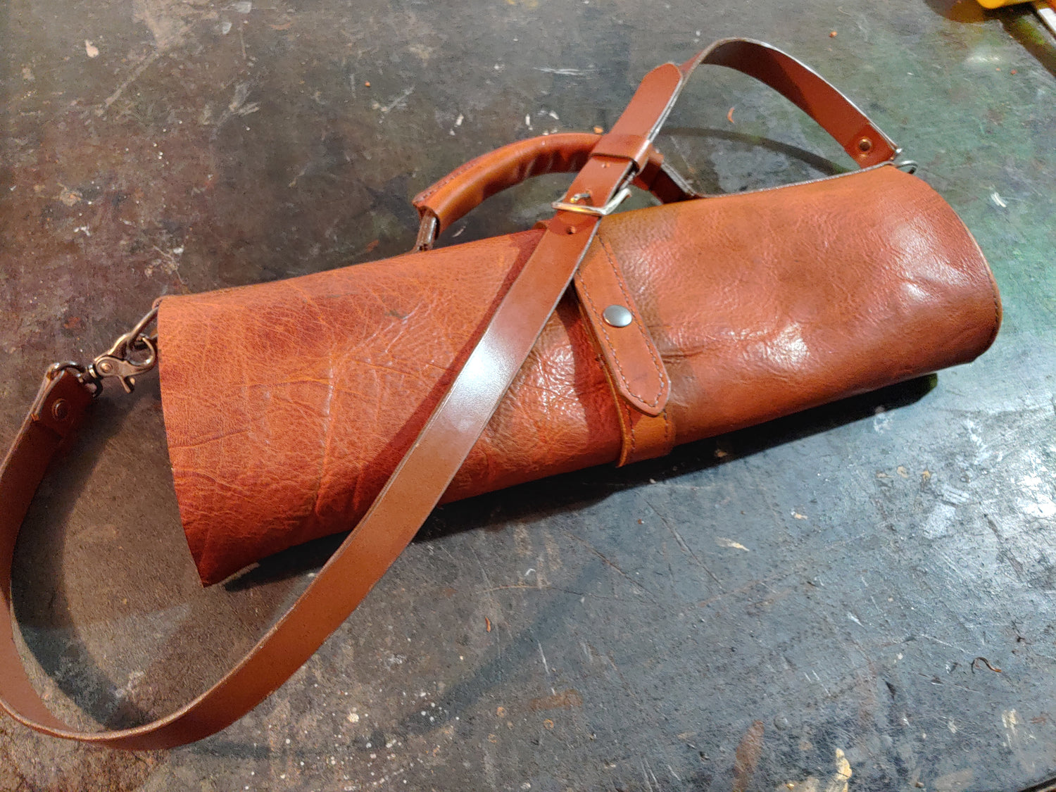 Personal Accessories and Needful Things