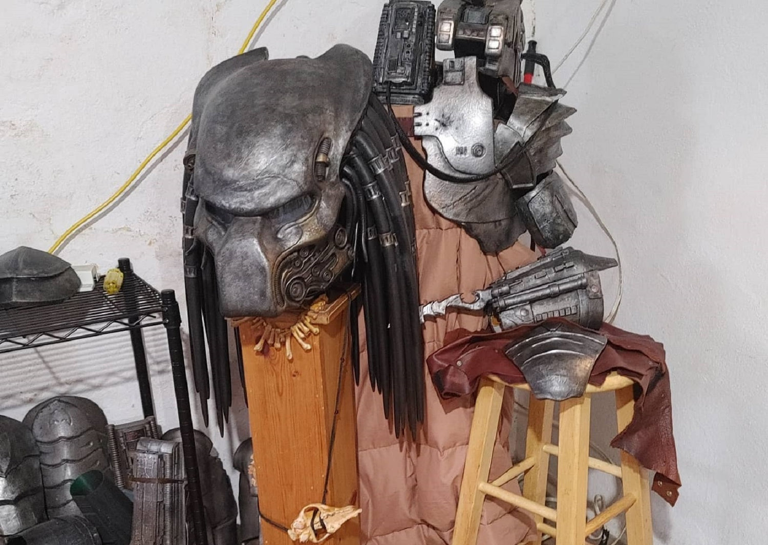 Cosplay & Costume Accessories