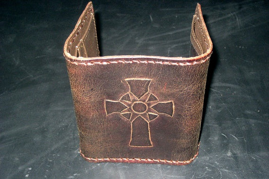 Trifold Wallet