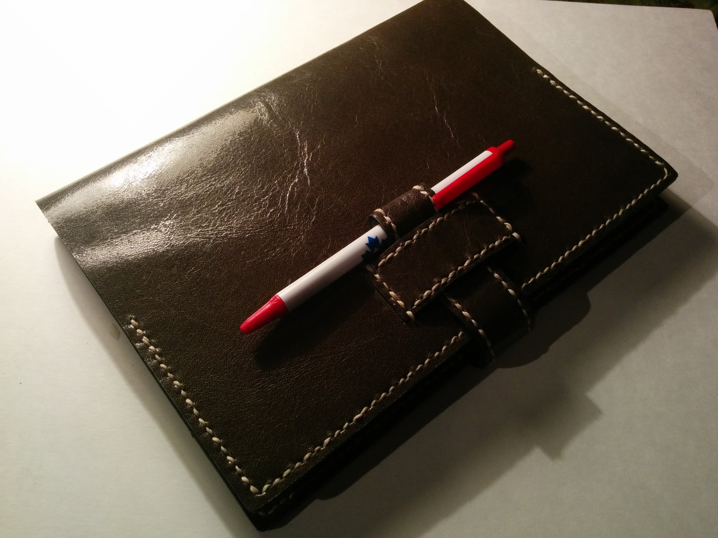 Daily Journal