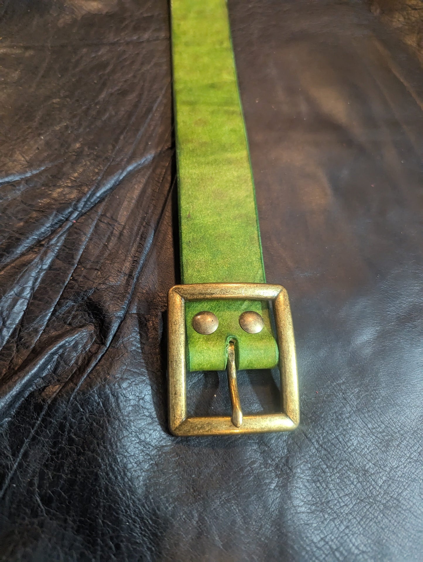 Casual Belt