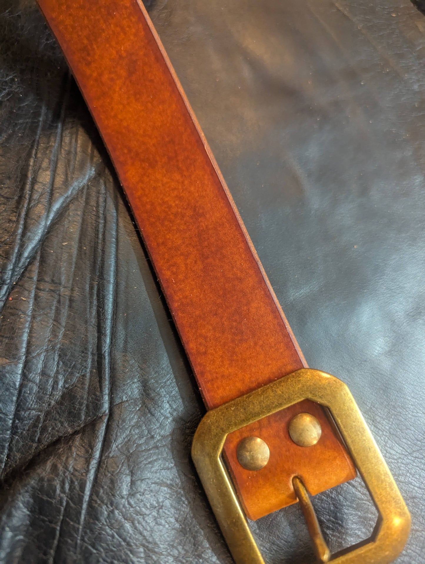 Casual Belt