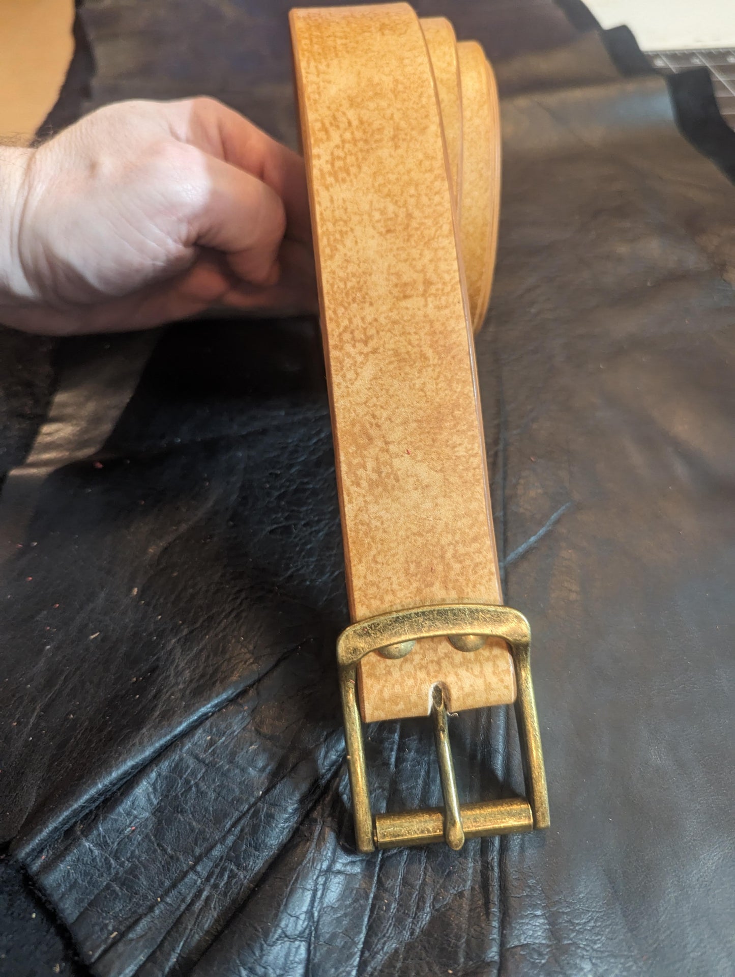 Casual Belt
