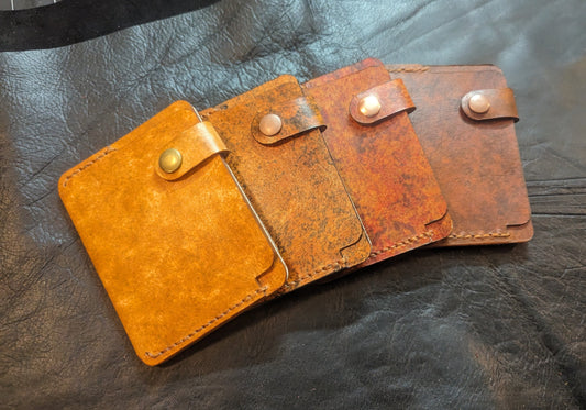 Slim Wallet