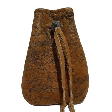 Roleplaying Dice Pouch Designed for Roleplay Gamers, these Dice Pouches can hold up to 2 or 3 sets of your favorite polyhedran dice. Right now, we have just a few designs, but we will be adding more if there's enough interest