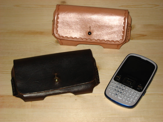 Phone Holster - Horizontal