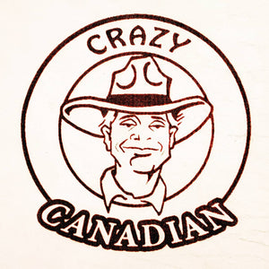 Crazy Canadian