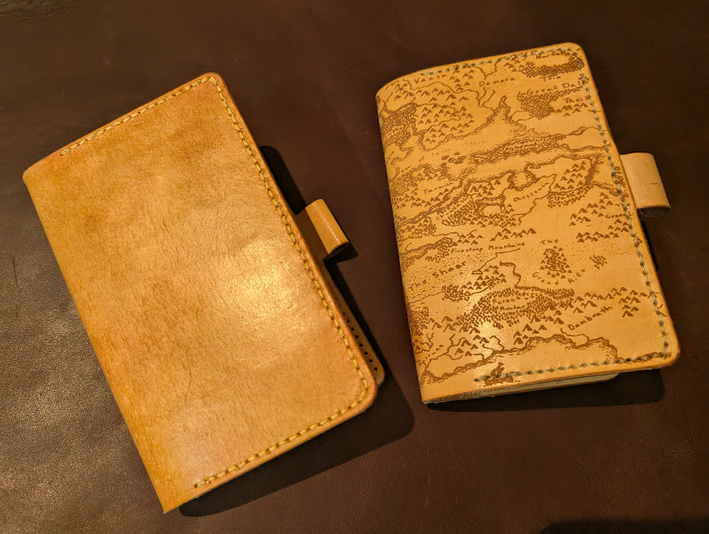 Travel Journal